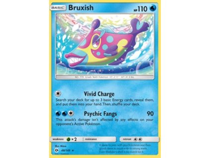 Bruxish