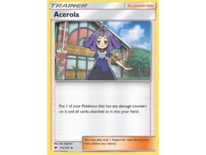 Acerola