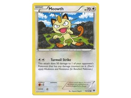 Meowth