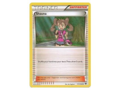 Shauna