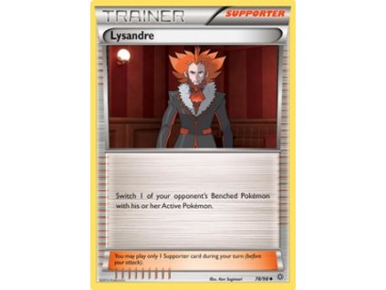 Lysandre