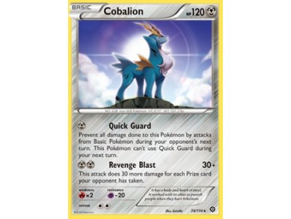 Cobalion