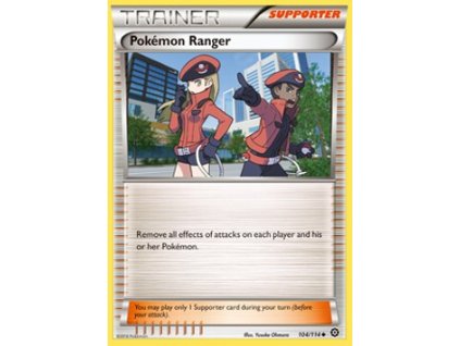 Pokémon Ranger