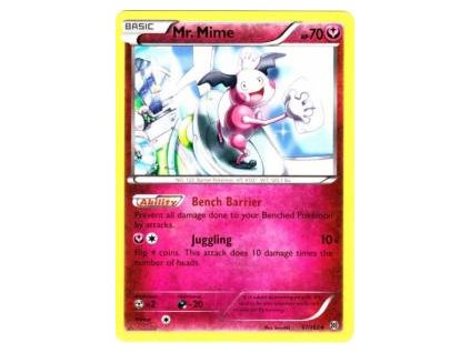 Mr. Mime