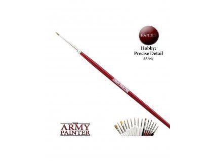 The Army Painter — Hobby Brush: Precise Detail