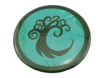 Odznak Return to Ravnica — Simic