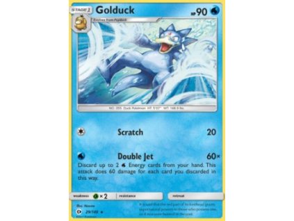 Golduck