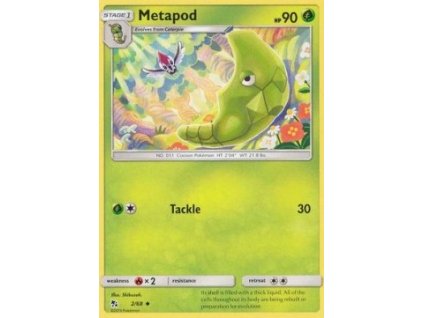 Metapod