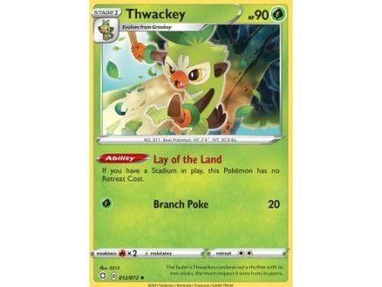 Thwackey
