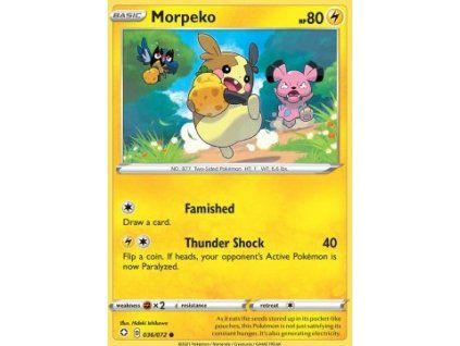 Morpeko