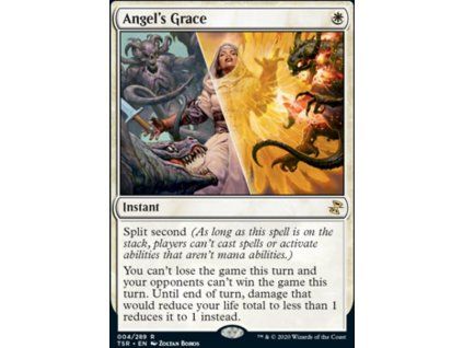 Angel's Grace