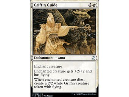 Griffin Guide