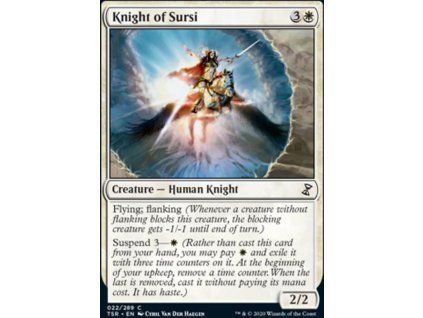Knight of Sursi