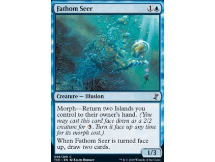 Fathom Seer
