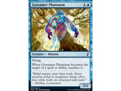 Gossamer Phantasm