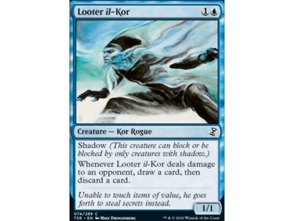 Looter il-Kor