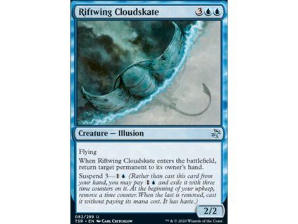 Riftwing Cloudskate