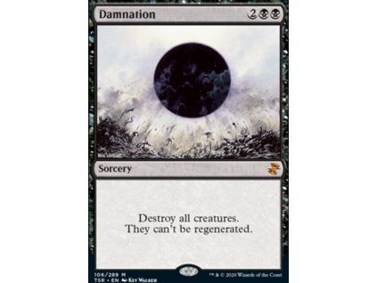 Damnation