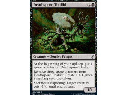 Deathspore Thallid