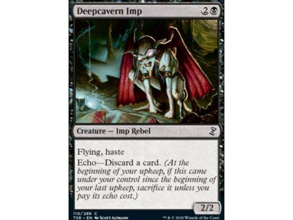 Deepcavern Imp