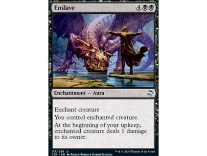 Enslave