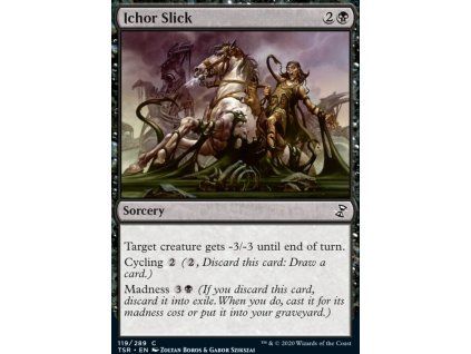 Ichor Slick