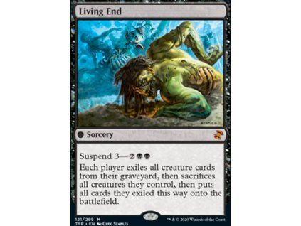 Living End