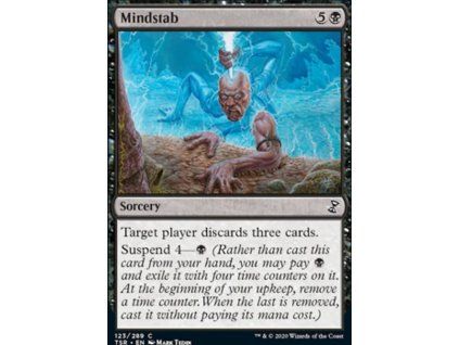 Mindstab
