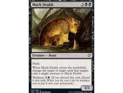 Muck Drubb