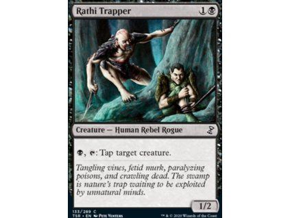 Rathi Trapper