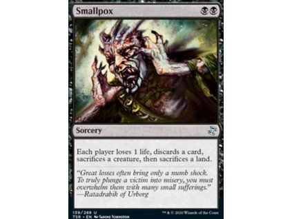 Smallpox