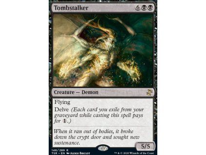 Tombstalker