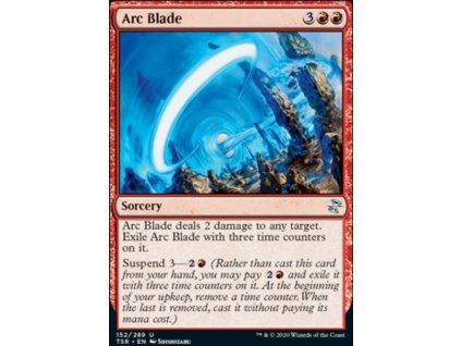 Arc Blade