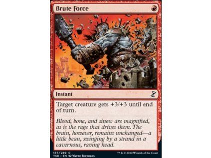 Brute Force