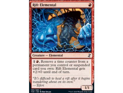 Rift Elemental