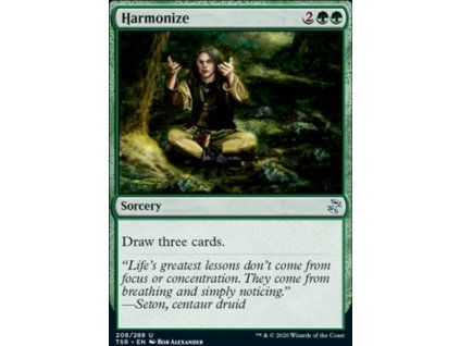Harmonize