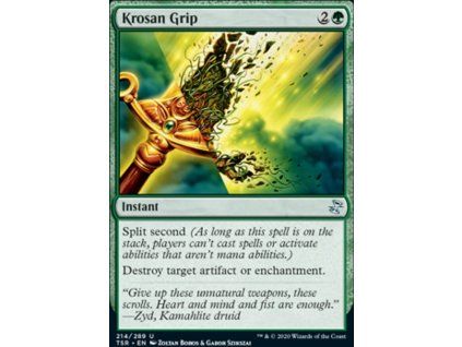 Krosan Grip