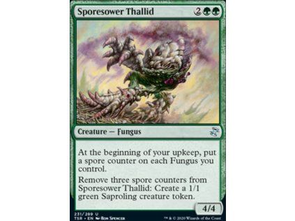 Sporesower Thallid