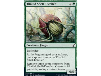 Thallid Shell-Dweller