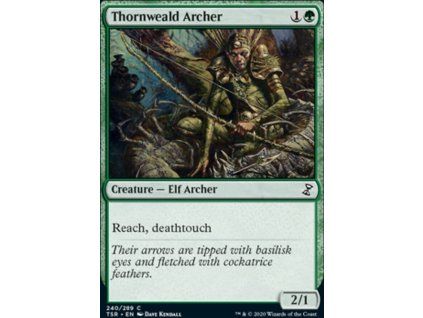 Thornweald Archer