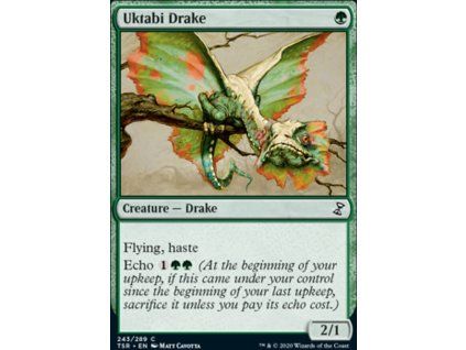 Uktabi Drake