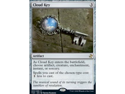 Cloud Key
