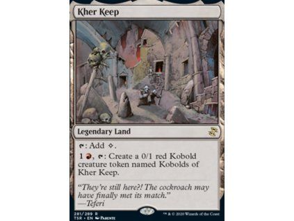 Kher Keep