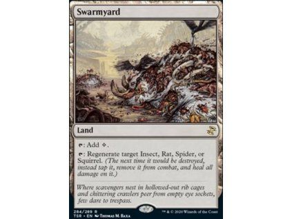 Swarmyard