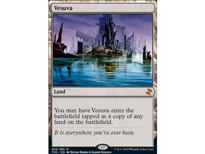 Vesuva