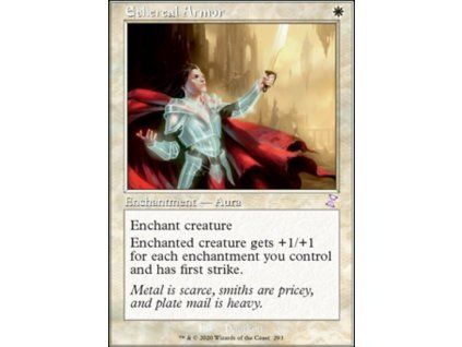 Ethereal Armor