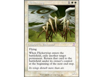 Flickerwisp