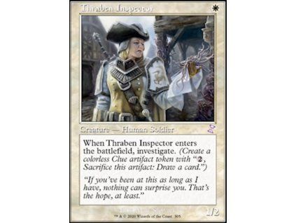 Thraben Inspector