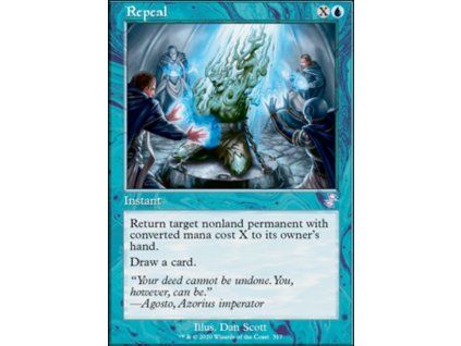 Repeal