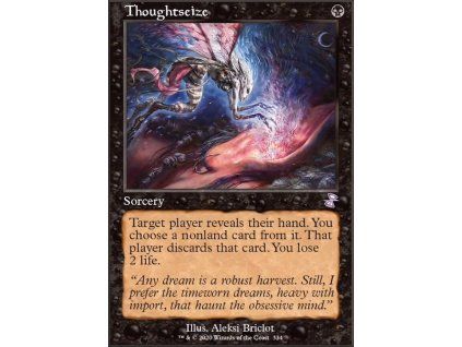 Thoughtseize